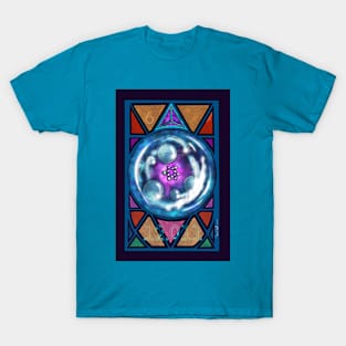 Carbon Atom T-Shirt